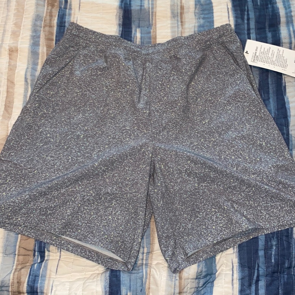 Lululemon Pace breaker